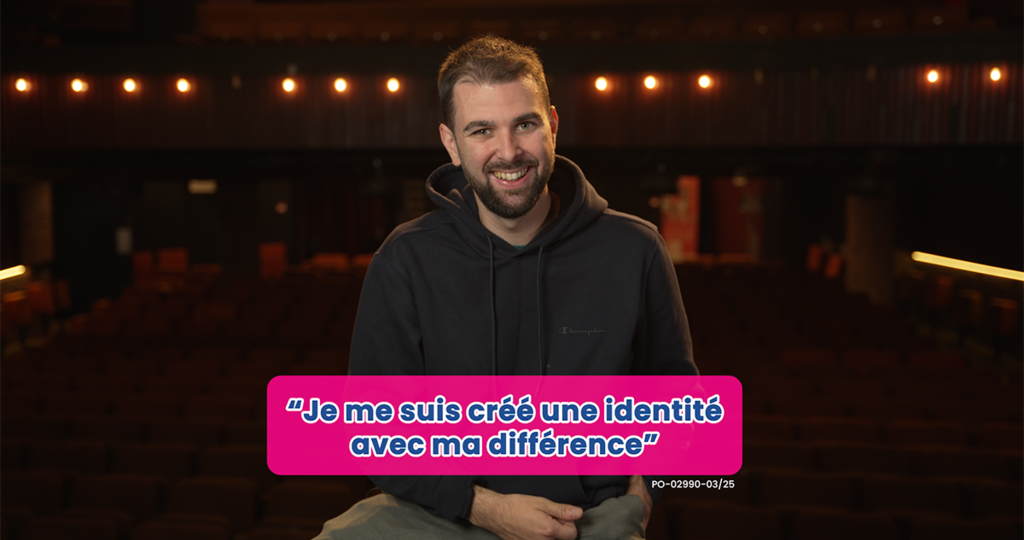 Photo de Valentin