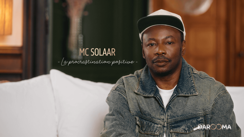 MC Solaar | Biogaran
