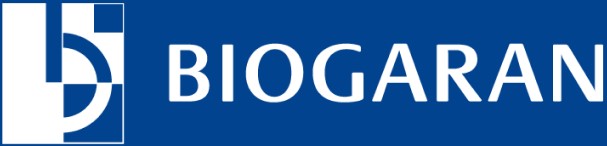 Biogaran logo