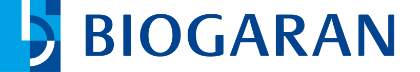 Biogaran logo